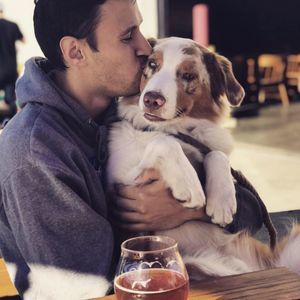 Meet your Posher, Alex